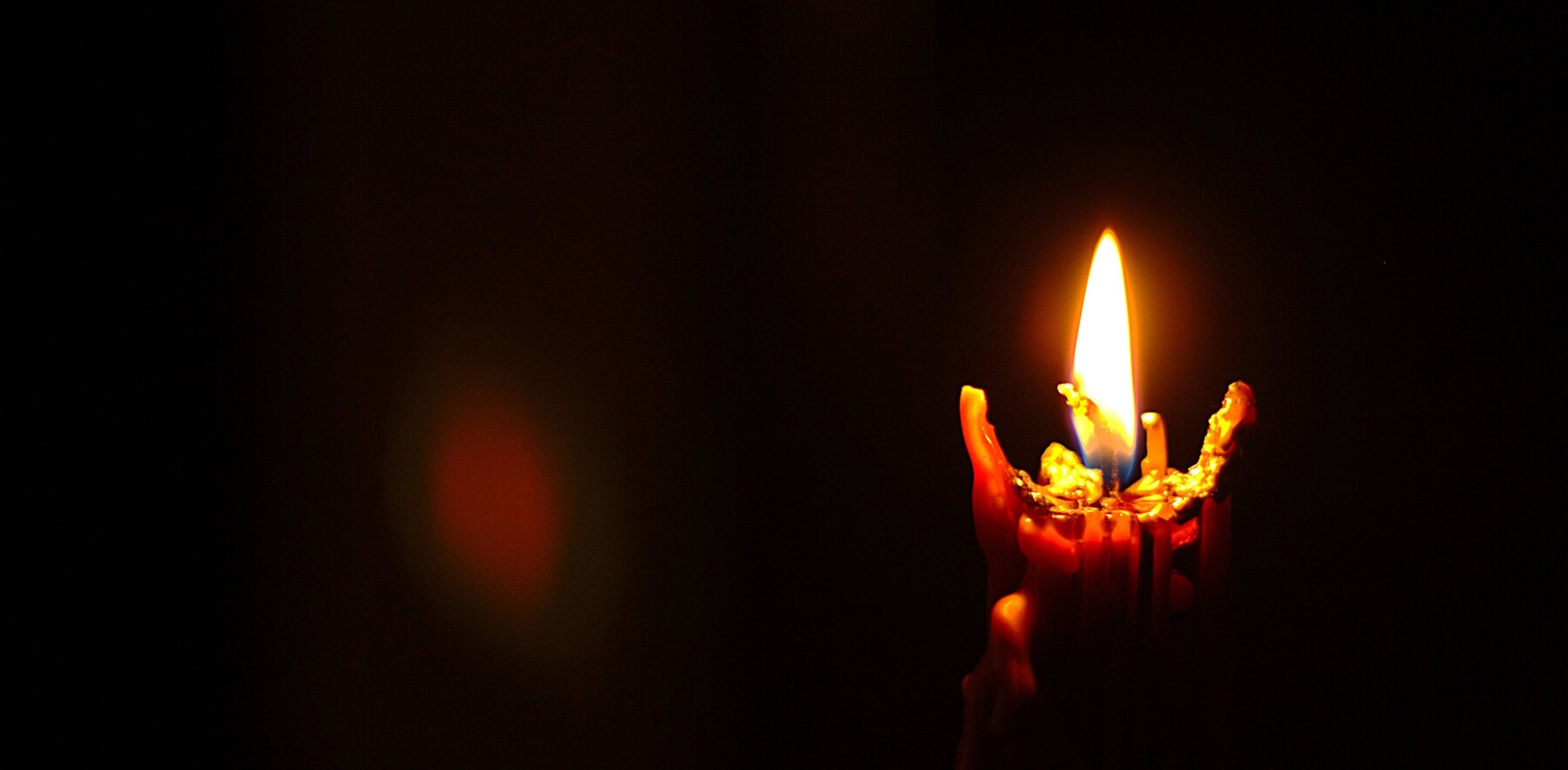 Guds evige ord blir menneske