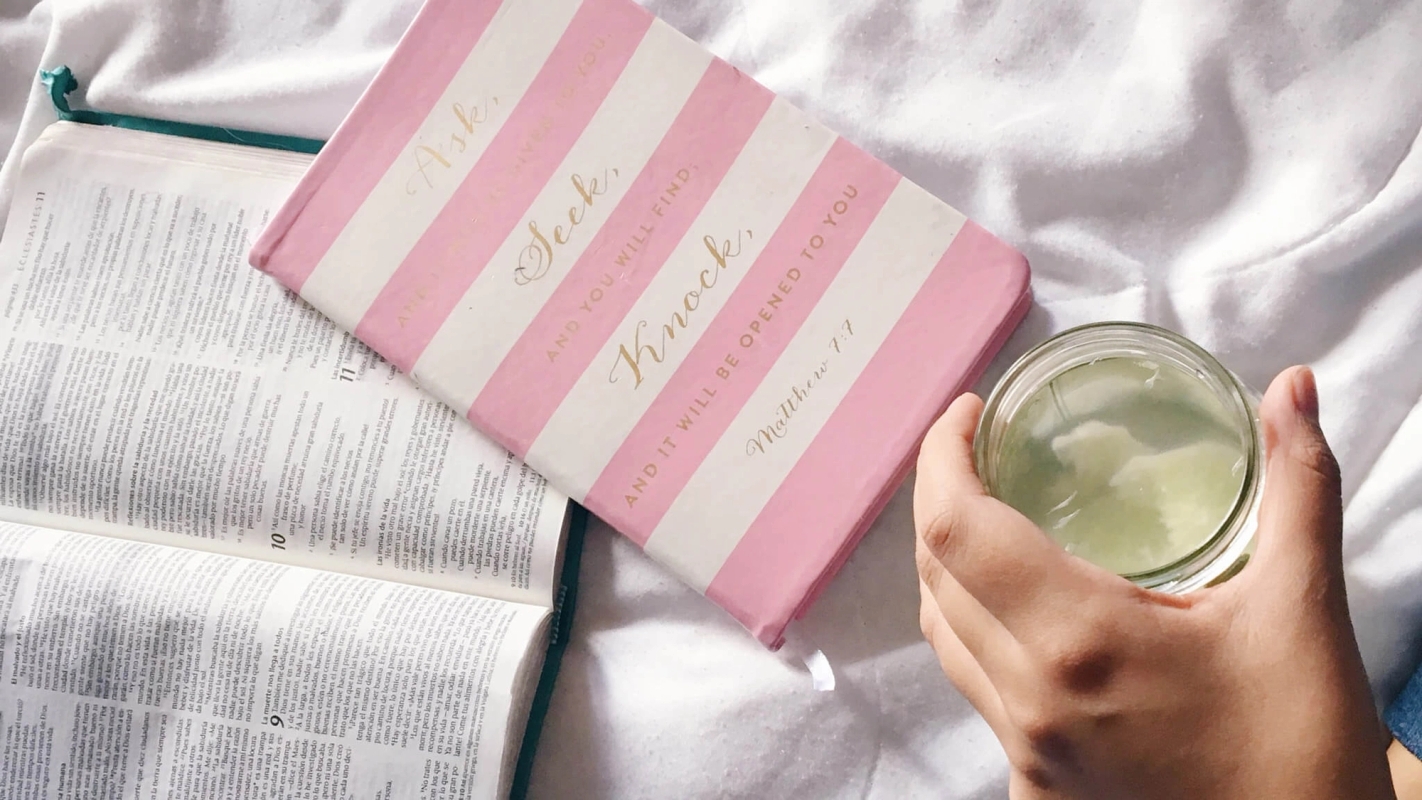 Fest blikket i fastetiden!