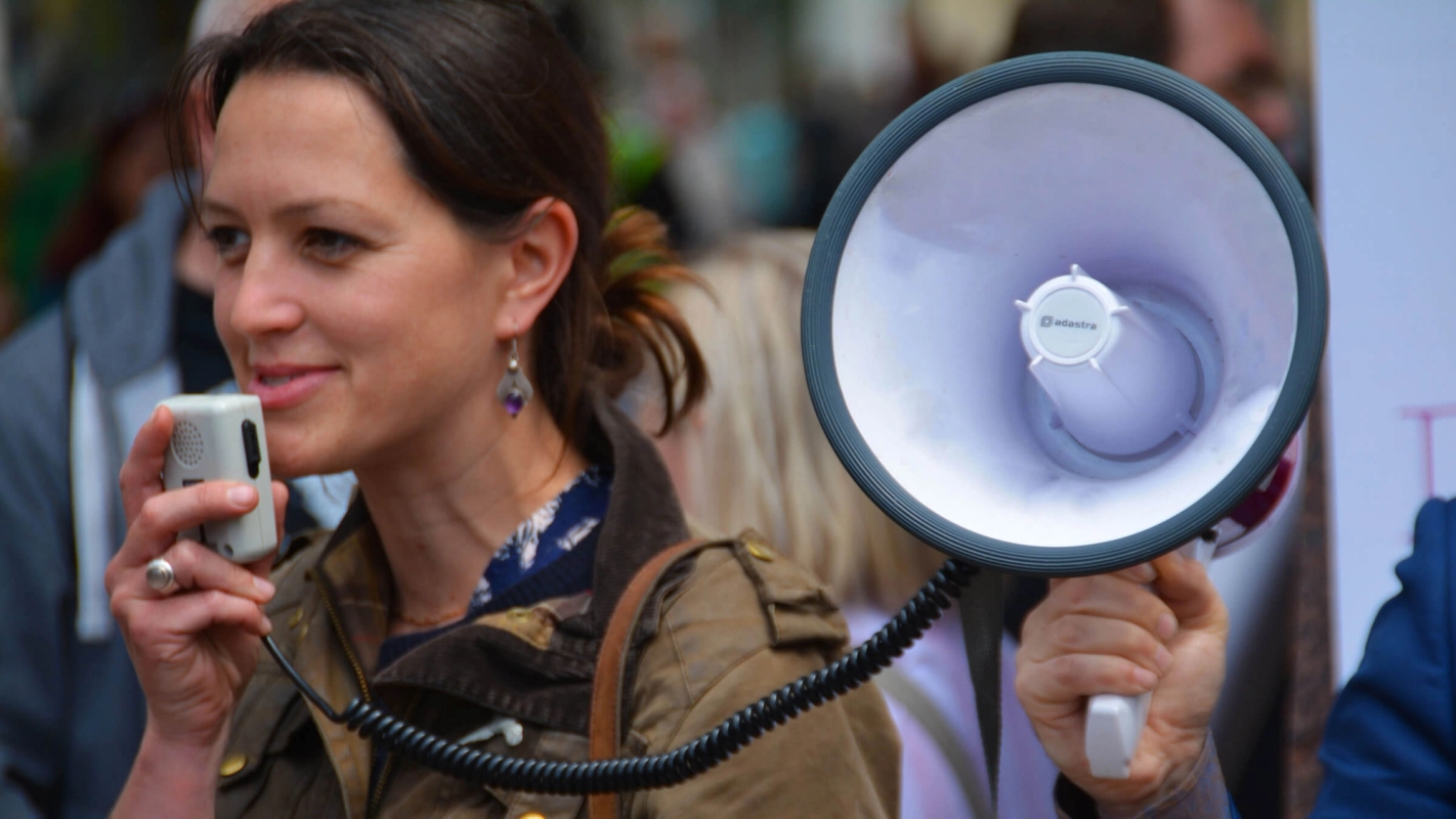 Vekkelsen i landsbyen Sykar