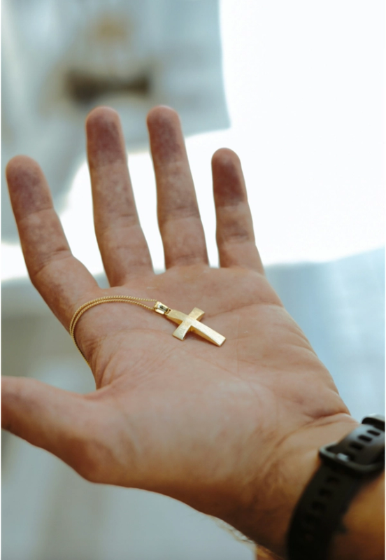 Hva du vil er ikke det viktigste