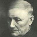 Bilde av forfatteren Ludvig Hope