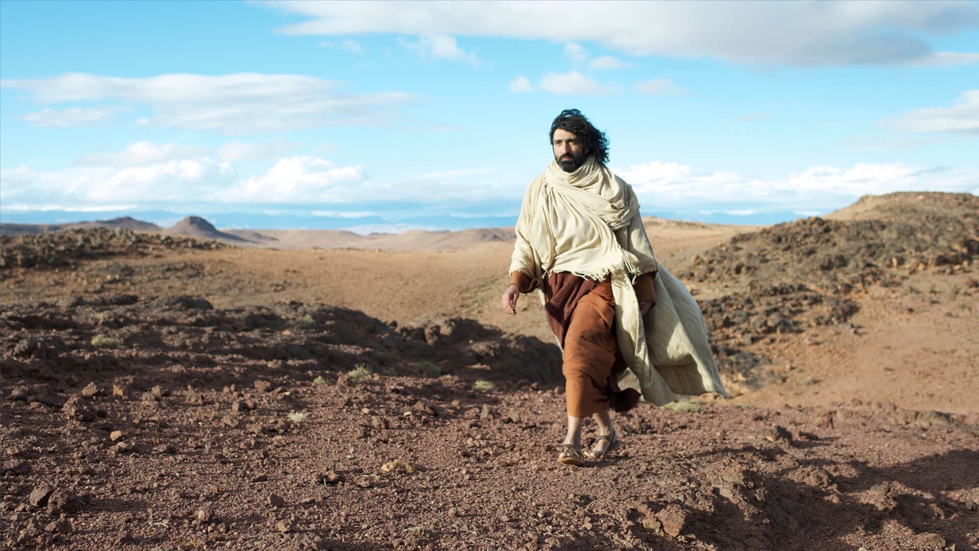 Søndagsteksten Matt 4:1-11 (2020)