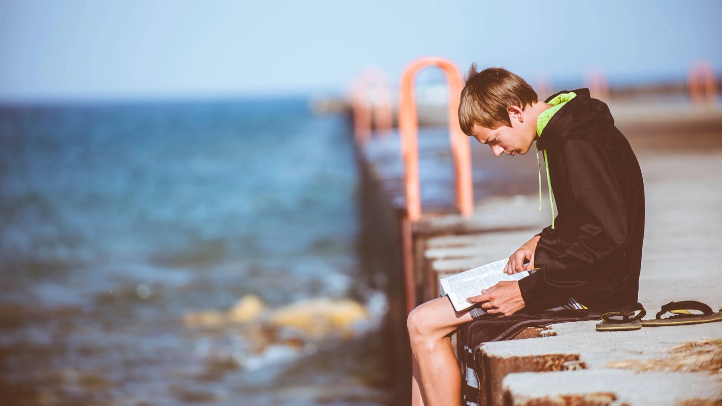 Forstår du det du leser? 2/4 Et samstemt budskap