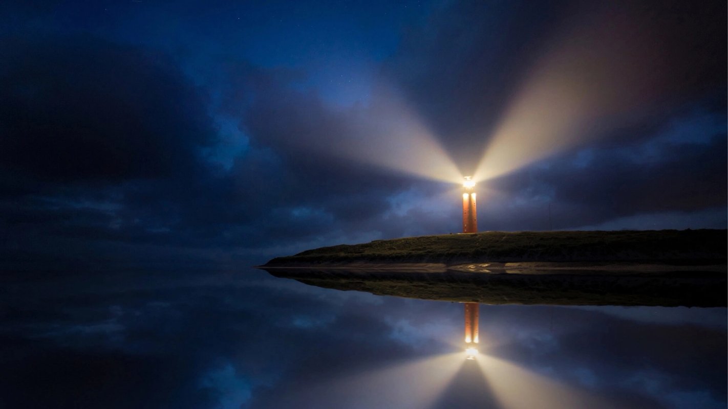 Søndagsteksten Joh 5:31-36 (2018)