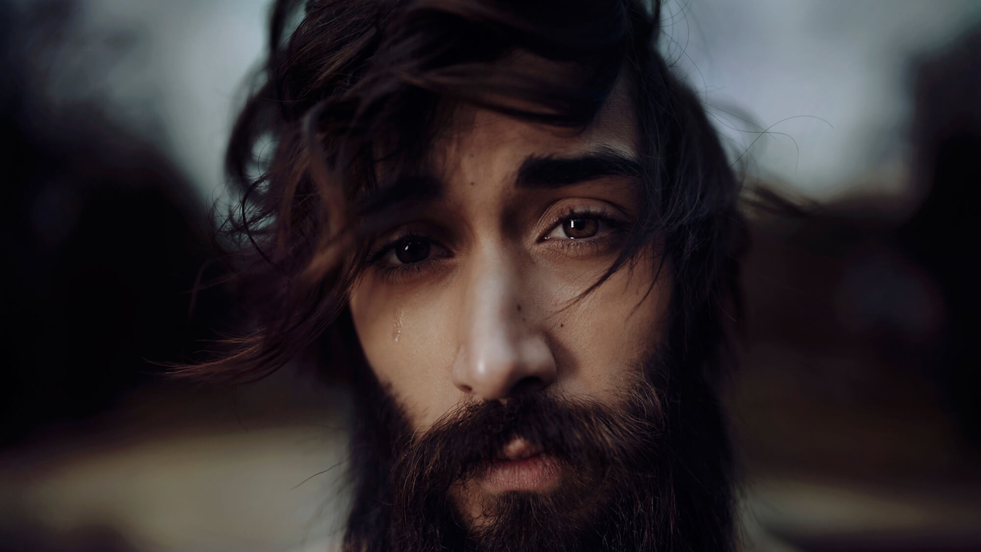 Søndagsteksten Luk 18:1-8 (2017)