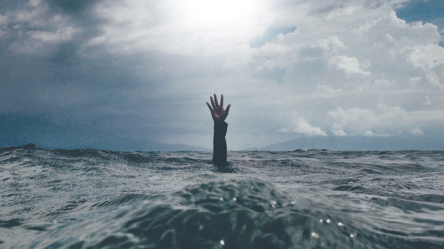 Når Gud stiller diagnosen