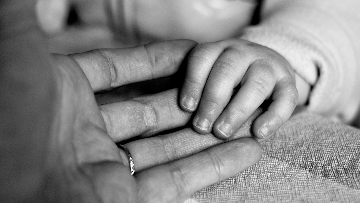 Frelsen gjelder ennå