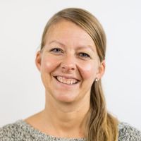 Grete Yksnøy Martinsen