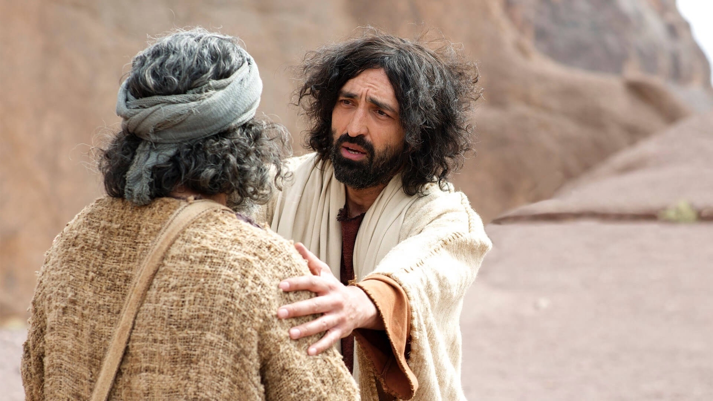 Søndagsteksten Mark 10:28-31 (2020)