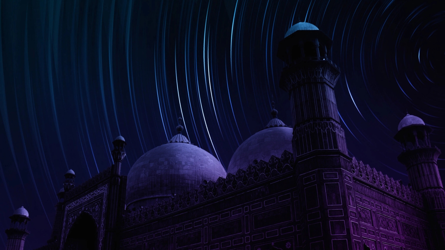 Grundig om veien fra islam til kristen tro