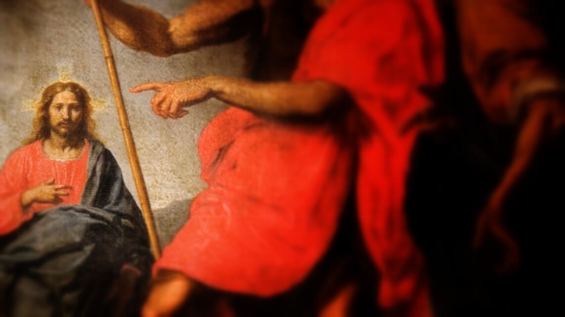 Flere typer Kristusvitnesbyrd