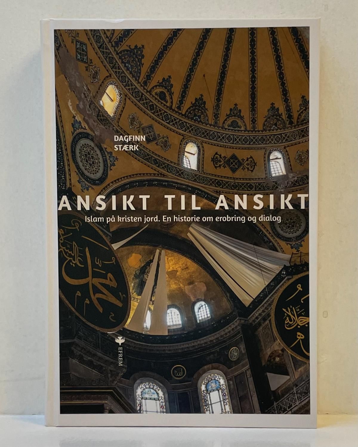 Ansikt til ansikt
