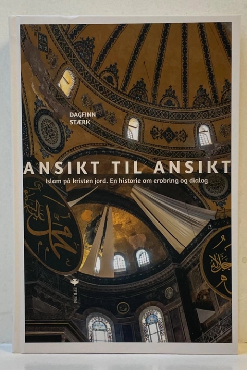 Ansikt til ansikt