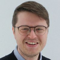 Ingvald André Kårbø