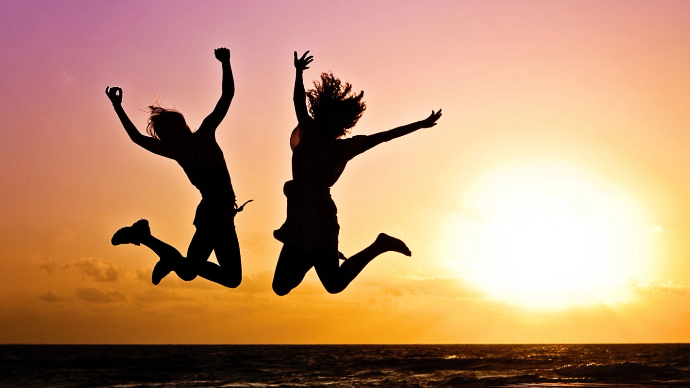 Det makeløse frihetsbudskapet