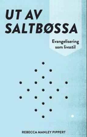 Evangelisering med lave skuldre
