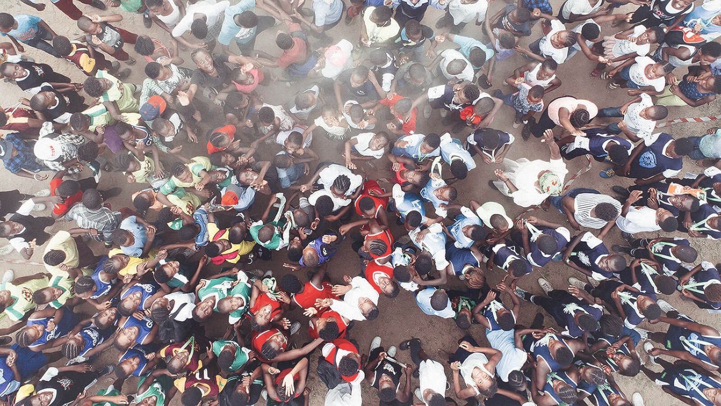 Bedre at én dør for folket