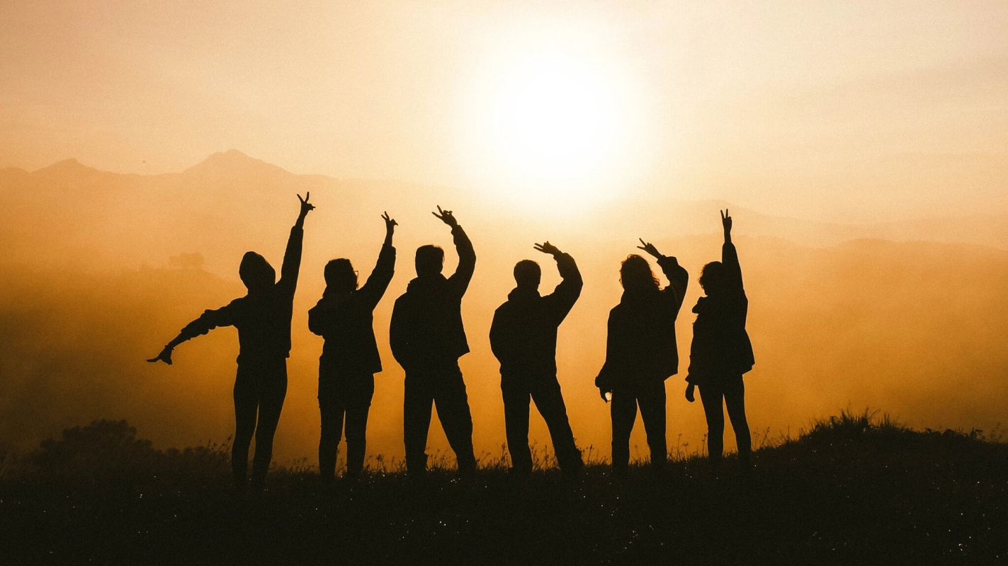 Søndagsteksten Joh 15:13-17 (2022)