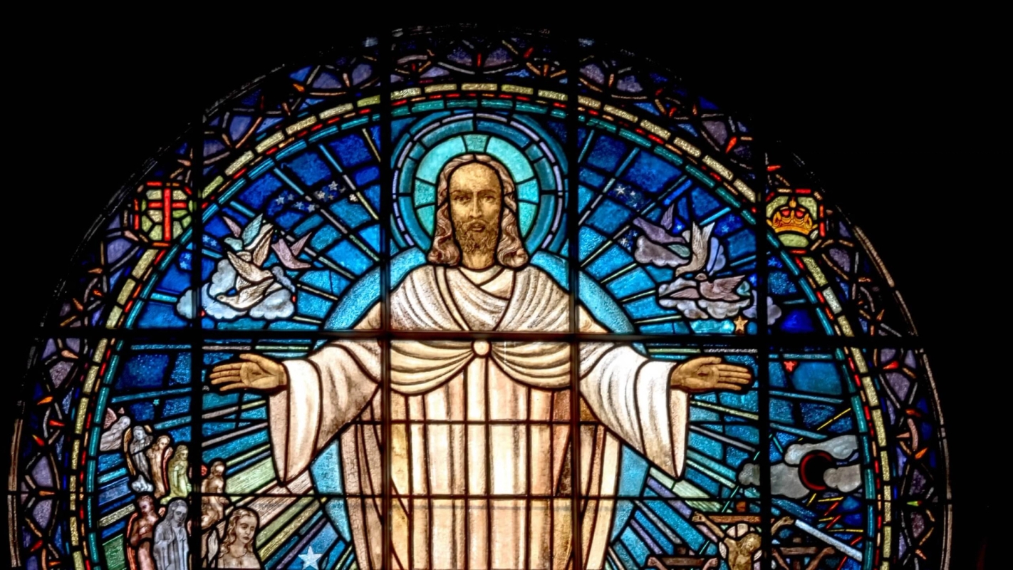 En profeti blir oppfylt