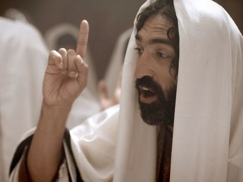 Søndagsteksten Joh 16:16-22 (2020)