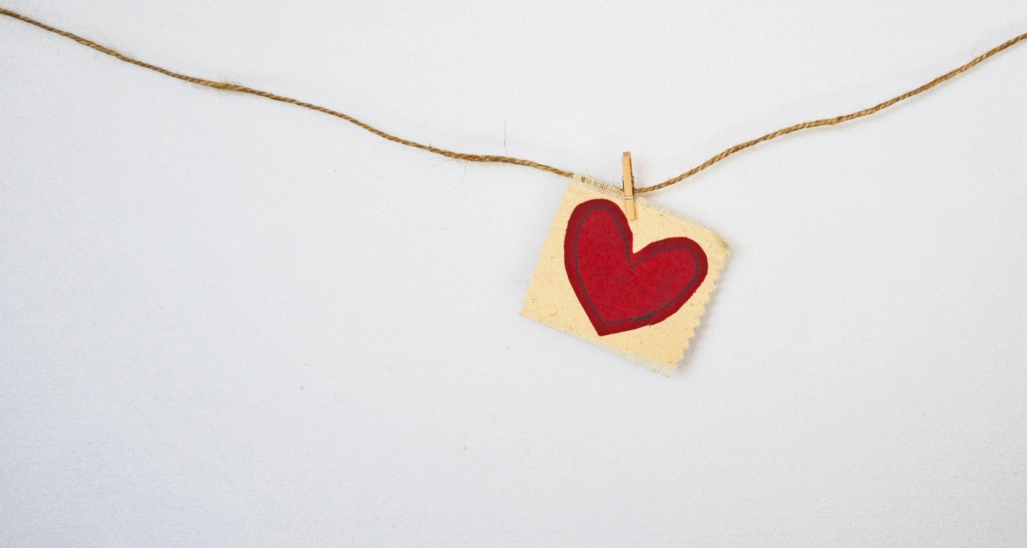 Søndagsteksten Rom 8:31-39 (2020)