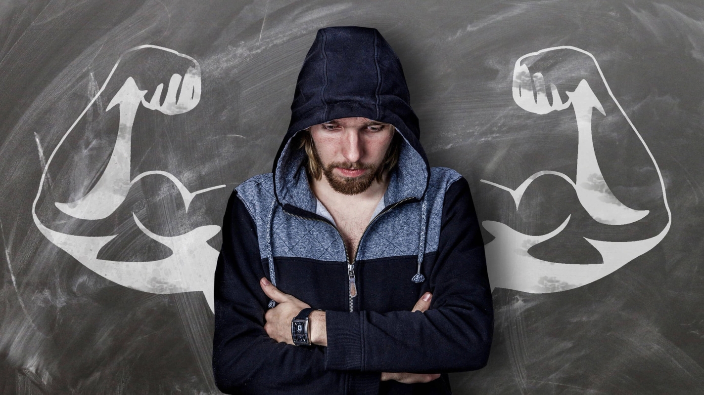 Det guddommeliggjorte menneske og den menneskeliggjorte Gud (pdf- utgave av boken).