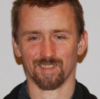 Øivind Solheim