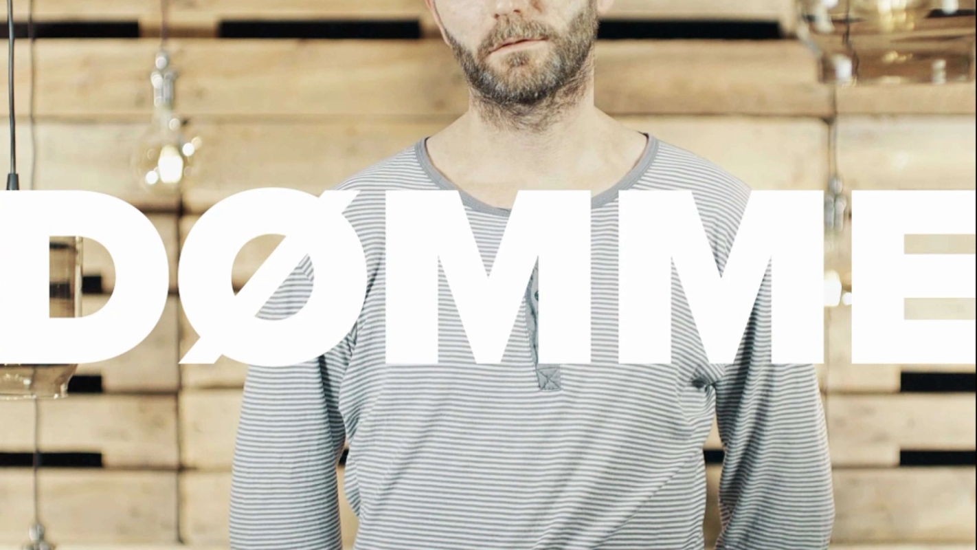 60 sekunder om å dømme