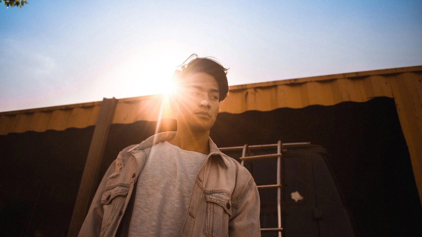 Hva har Gud lært meg gjennom all lidelsen?