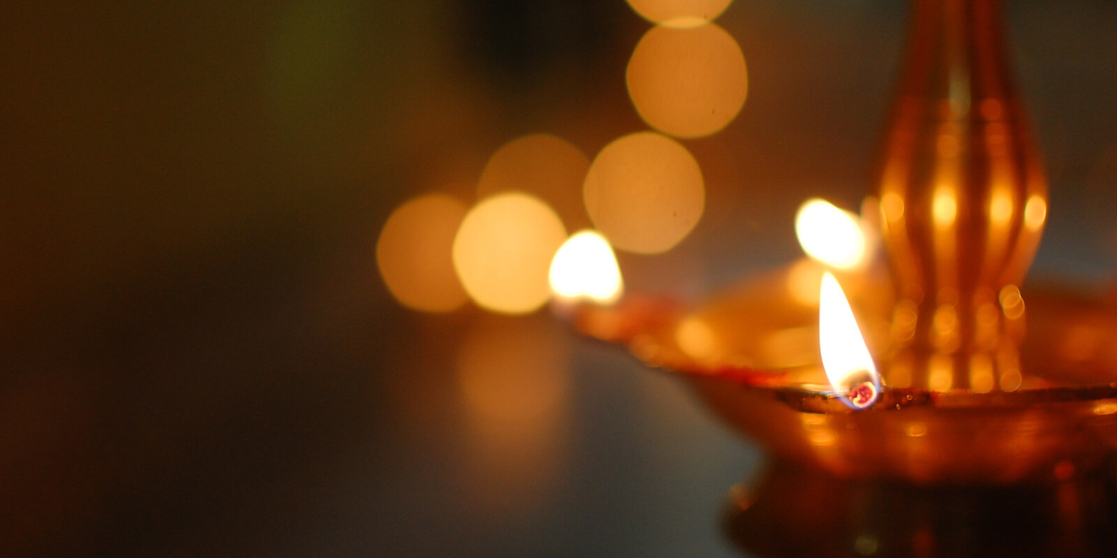 Mens vi venter på Herrens dag