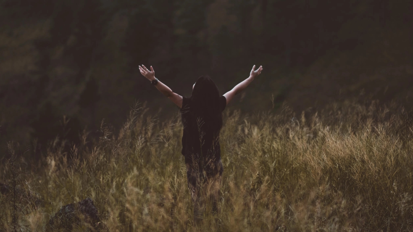 Det finnes bare én type mennesker i kirken