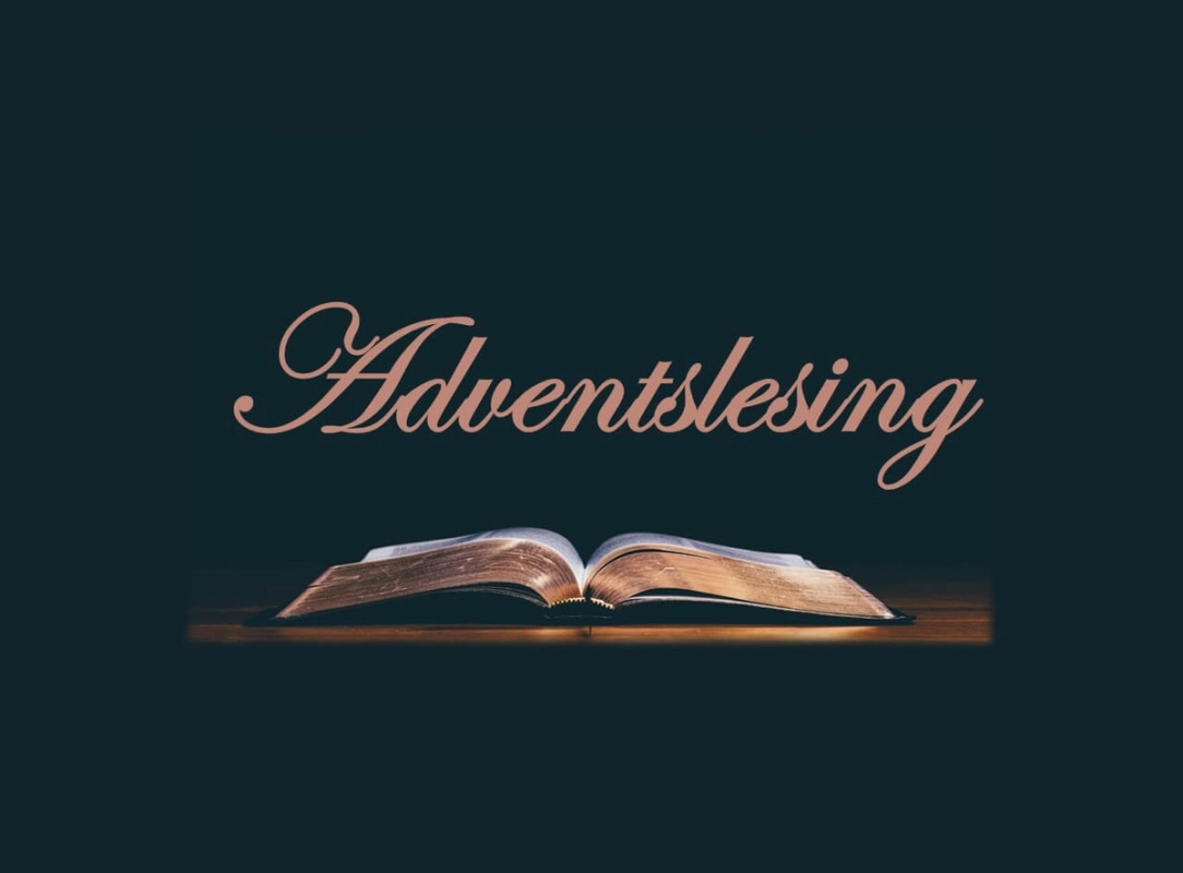 Adventskalenderen 2019