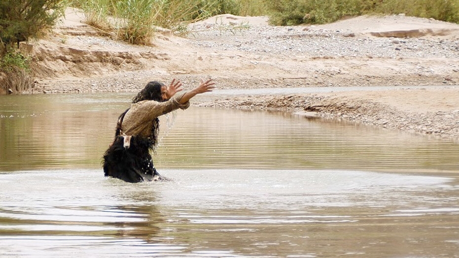 Søndagsteksten Matt 3:11-12 (2023)