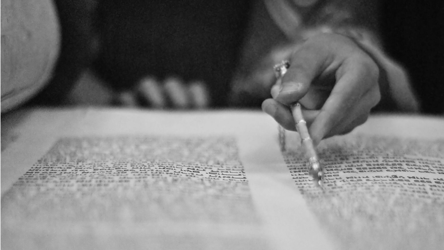 Oppdagelsen i tempelet – Josjia II