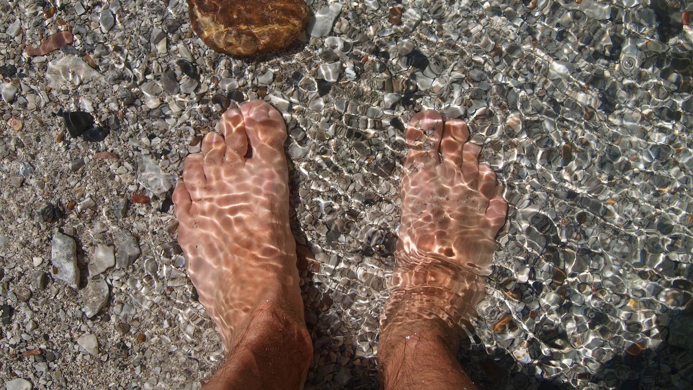 Barmhjertighet i Betesda