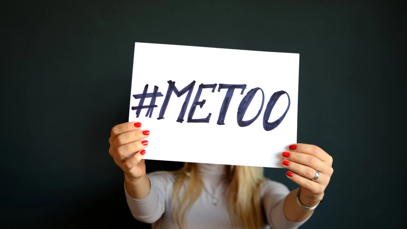 #MeToo