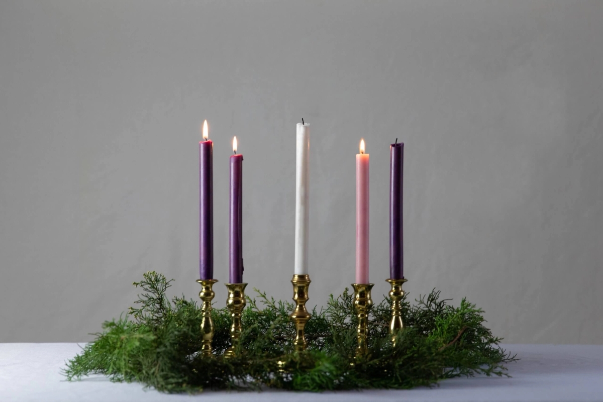Kommende søndag: 3. søndag i advent