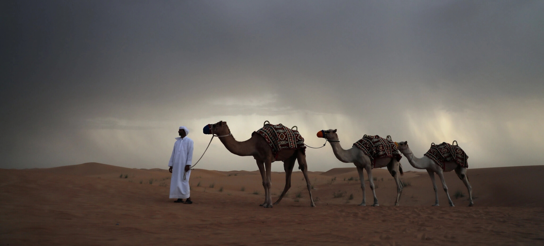 Verdens mest ydmyke menneske