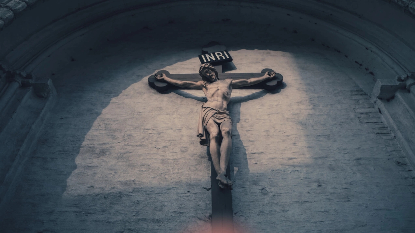 Boktips: Atonement and the death of Christ