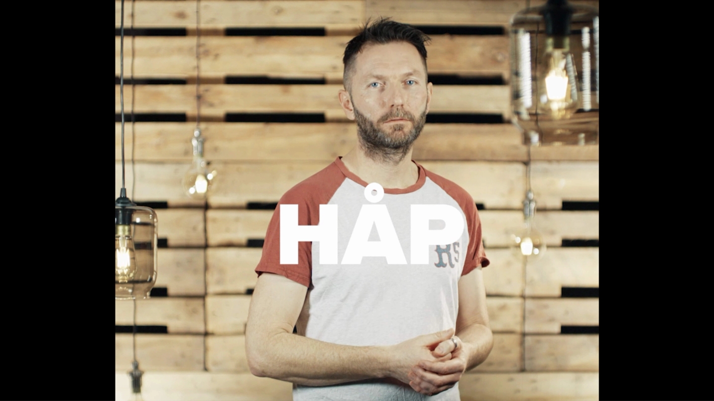 60 sekunder om håp
