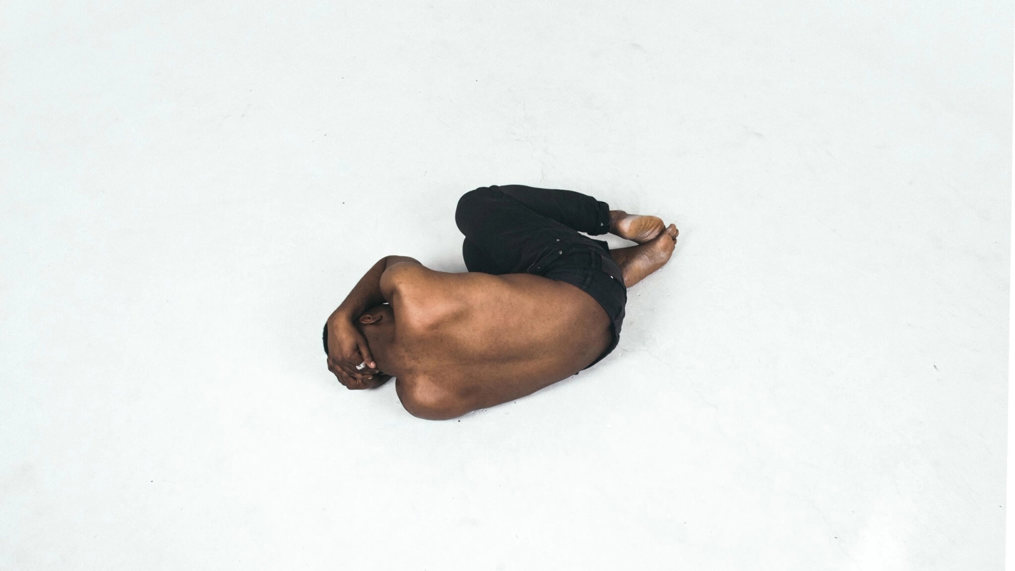 Sjelesorg i Jobs bok