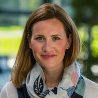 Marie Ljones Brekke
