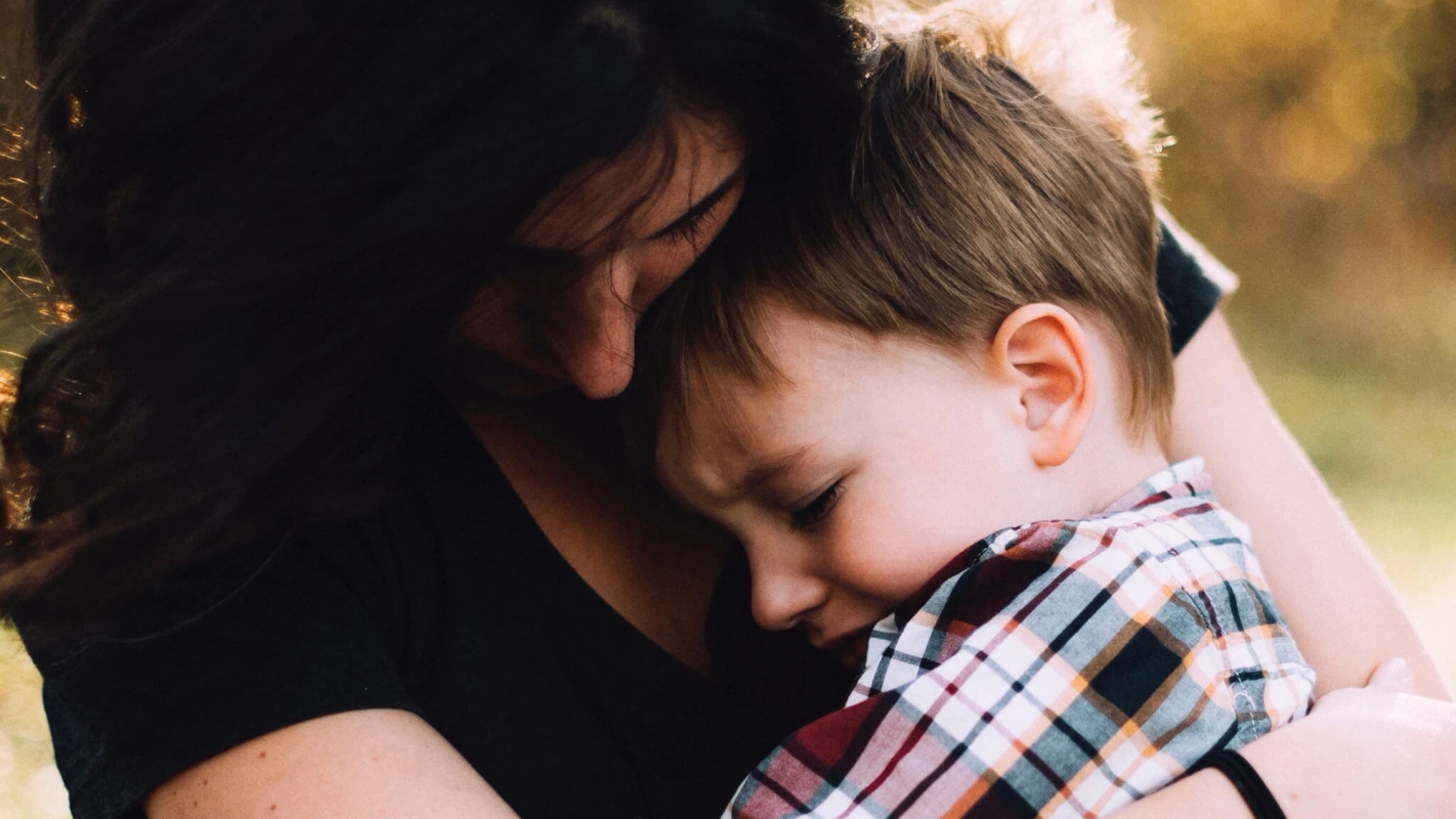 Kjærlighet og ikke offer