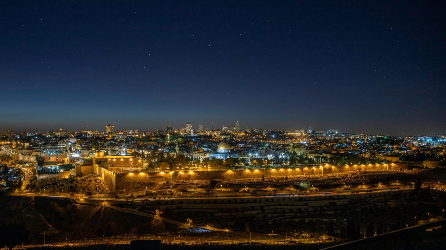 Jerusalem