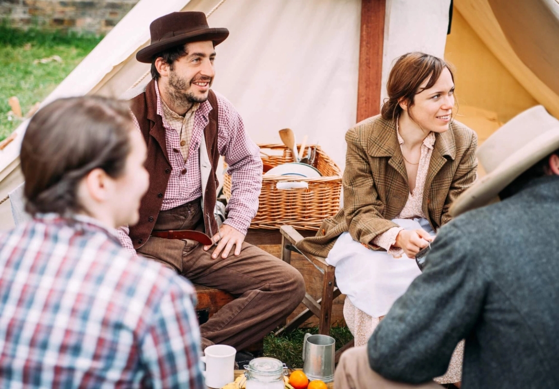 Sant åndelig liv i menigheten? (Bibeltimer)