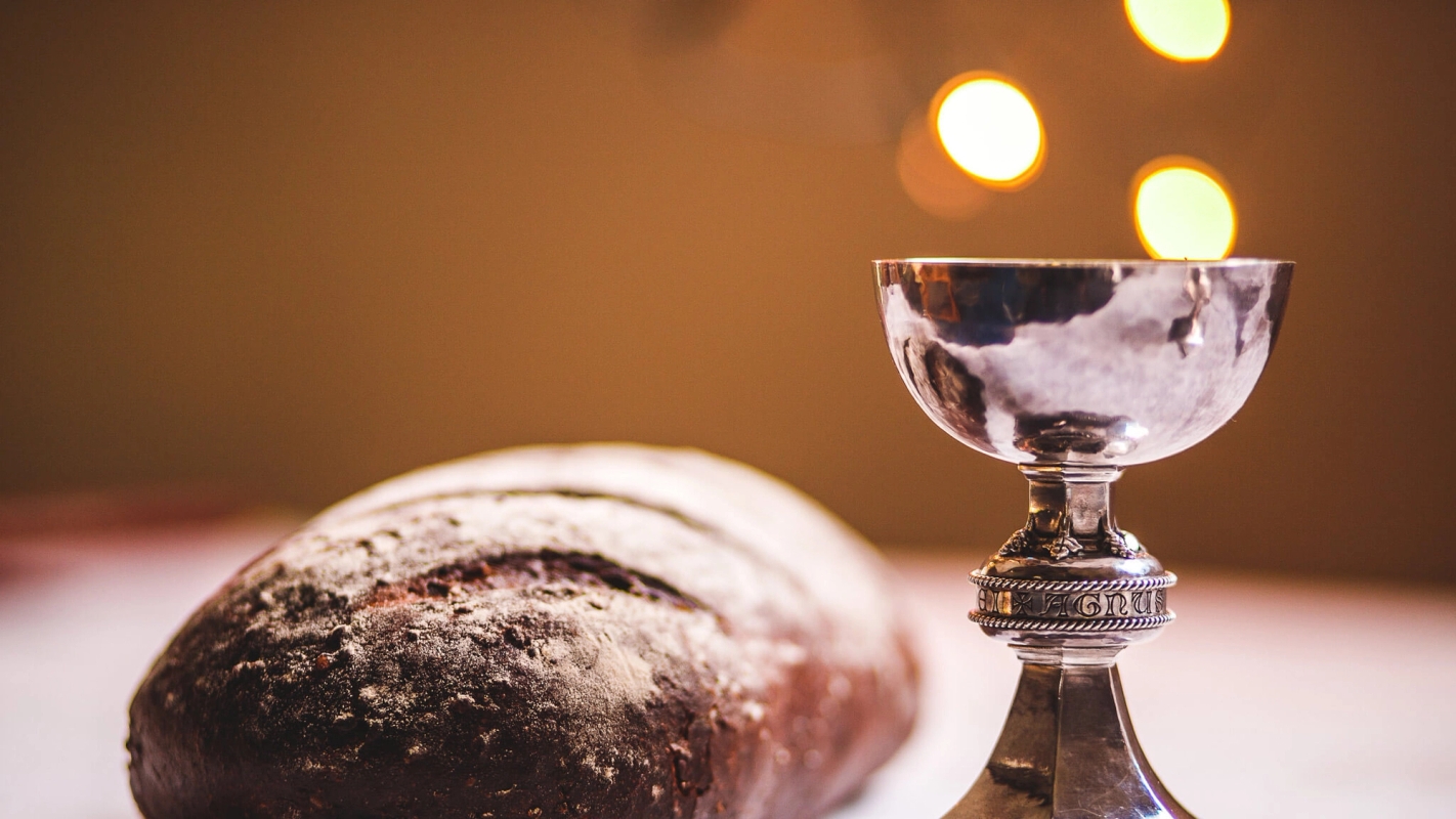 Hvordan Jesus igjen kan bli midtpunktet i jula