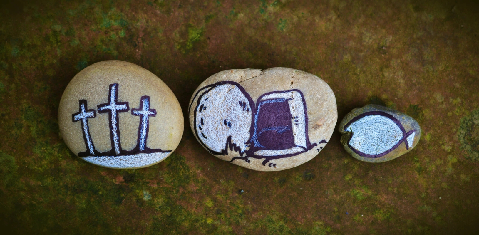 Den historiske Jesus: Del 5/7