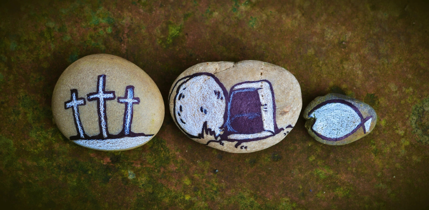 Den historiske Jesus: Del 5/7