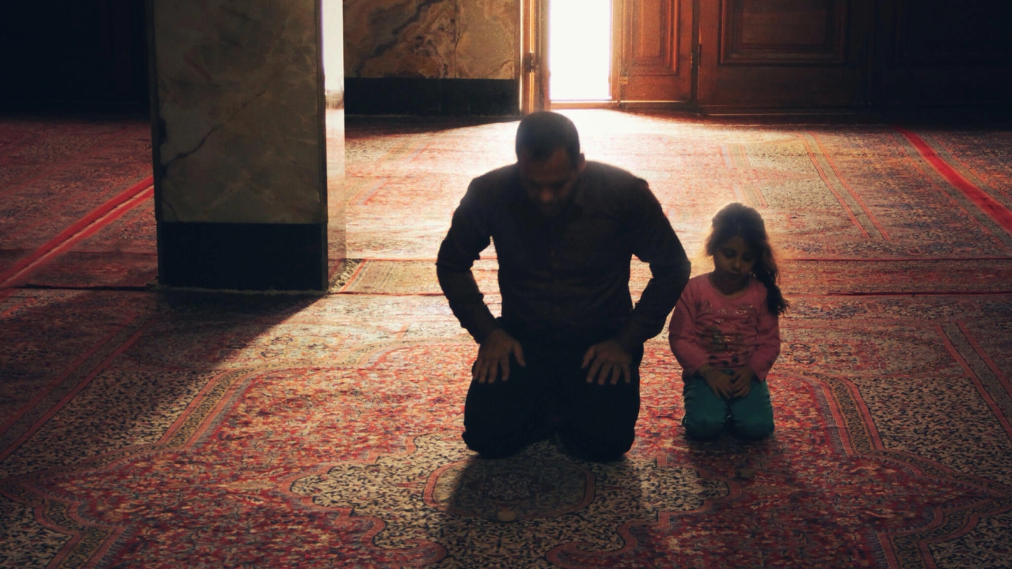 I møte med muslimene
