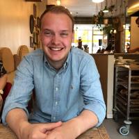 Espen Hetland